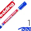 EDDING ROTULADOR EDDING 400 AZUL 4-400003 MAK080947