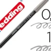 EDDING ROTULADOR EDDING 1200 GRIS 101200-12 GRI MAK119376