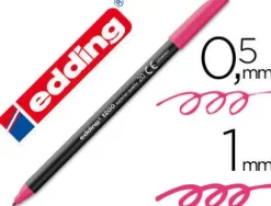 EDDING ROTULADOR EDDING 1200 MAGENTA 101200-20 MAG MAK119424