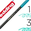 EDDING ROTULADOR EDDING 1200 VERDE METALICO 101200-74 VER MAK119261