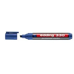 EDDING ROTULADOR EDDING 330 AZUL 330-003 MAK125053