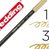 EDDING ROTULADOR EDDING 1200 ORO 101200-53 ORO MAK119257