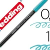 EDDING ROTULADOR EDDING 1200 AZUL TURQUESA 101200-14 AZT MAK119423