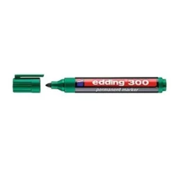 EDDING ROTULADOR EDDING 300 VERDE 300-004 MAK125048