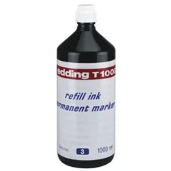 EDDING TINTA EDDING T-1000 AZUL T1000-03 MAK119832