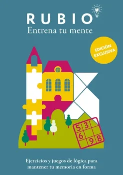 EJERCICIOS Y JUEGOS DE LÓGICA PA