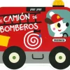 EL CAMIÓN DE BOMBEROS