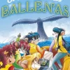 EL CANTO DE LAS BALLENAS