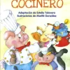 EL CERDITO COCINERO