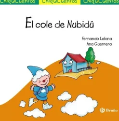 EL COLE DE NUBIDÚ