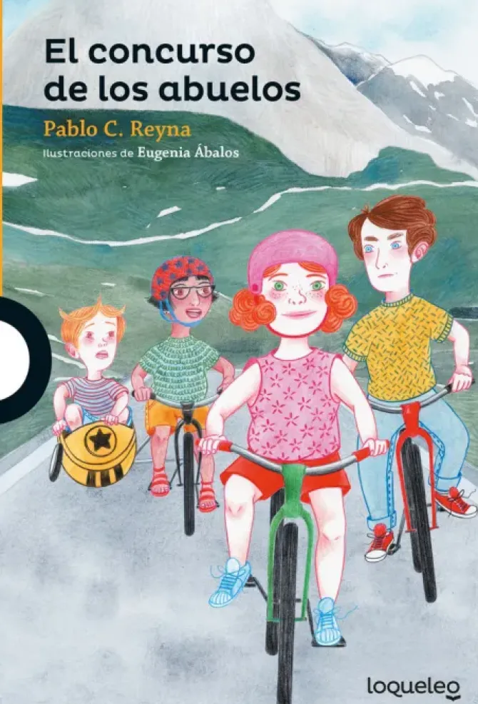 EL CONCURSO DE LOS ABUELOS