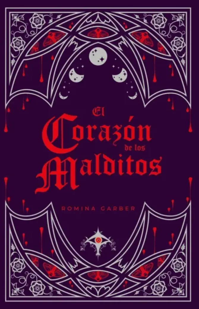 EL CORAZÓN DE LOS MALDITOS