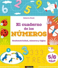 EL CUADERNO DE LOS NÚMEROS
