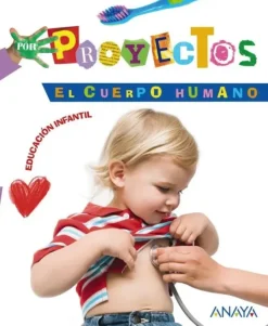 EL CUERPO HUMANO