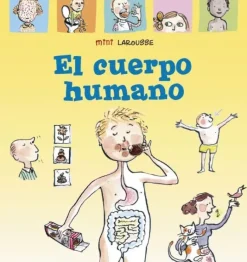 EL CUERPO HUMANO
