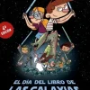 EL DÍA DEL LIBRO DE LAS GALAXIAS
