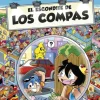 EL ESCONDITE DE LOS COMPAS