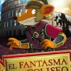 EL FANTASMA DEL COLISEO