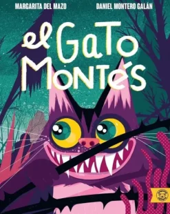 EL GATO MONTÉS