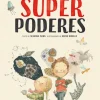 EL GRAN LIBRO DE LOS SUPERPODERES