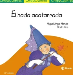 EL HADA ACATARRADA