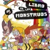 EL LIBRO DE LOS MONSTRUOS