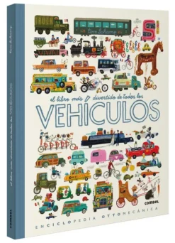 EL LIBRO MÁS DIVERTIDO DE TODOS