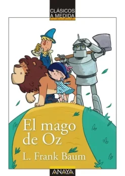 EL MAGO DE OZ