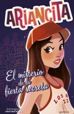 EL MISTERIO DE LA FIESTA SECRETA