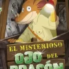 EL MISTERIOSO OJO DEL DRAGÓN
