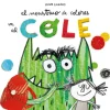 EL MONSTRUO DE COLORES VA AL COLE