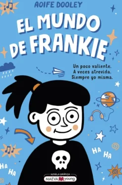 EL MUNDO DE FRANKIE