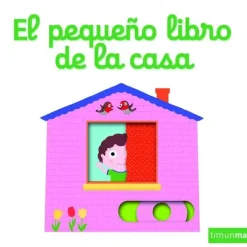EL PEQUEÑO LIBRO DE LA CASA