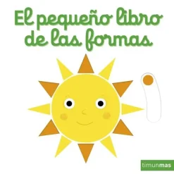 EL PEQUEÑO LIBRO DE LAS FORMAS