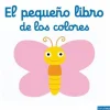 EL PEQUEÑO LIBRO DE LOS COLORES