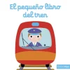 EL PEQUEÑO LIBRO DEL TREN