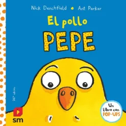EL POLLO PEPE