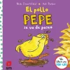 EL POLLO PEPE SE VA DE PASEO