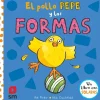 EL POLLO PEPE Y LAS FORMAS