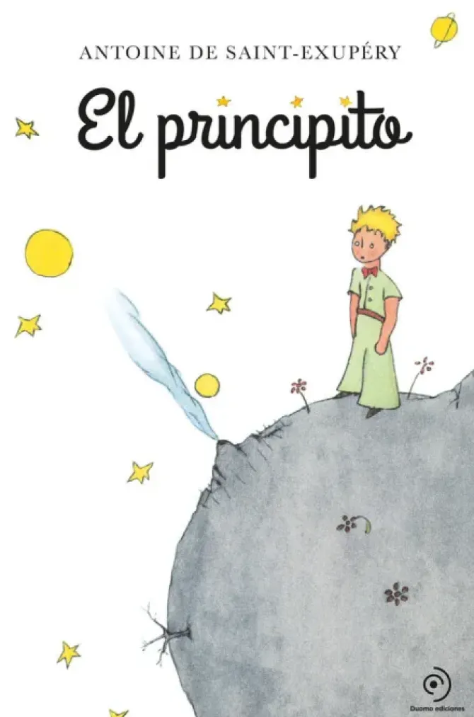 EL PRINCIPITO