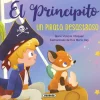 EL PRINCIPITO. UN PIRATA DESASTROSO