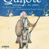 EL QUIJOTE CONTADO A LOS NIÑOS (VERSIÓN ESCOLAR PARA EP)