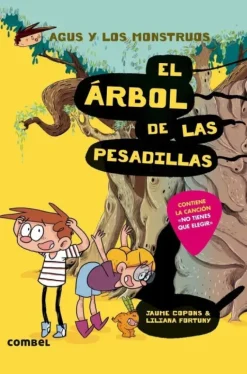 EL ÁRBOL DE LAS PESADILLAS