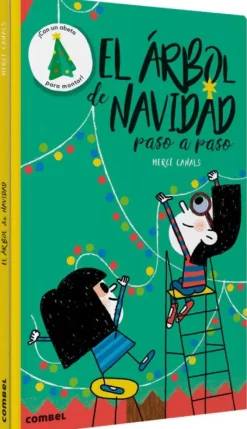 EL ÁRBOL DE NAVIDAD