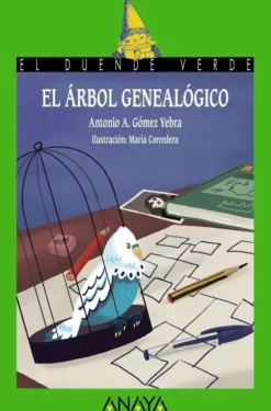 EL ÁRBOL GENEALÓGICO