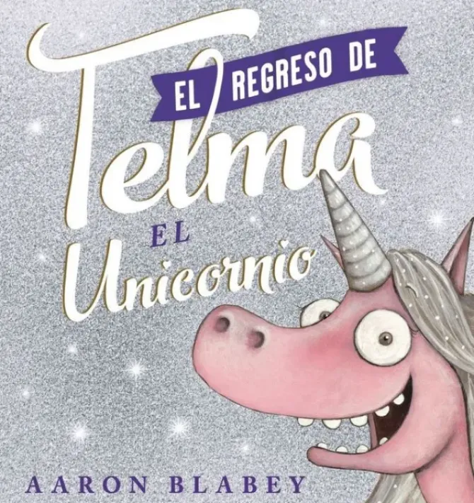 EL REGRESO DE TELMA