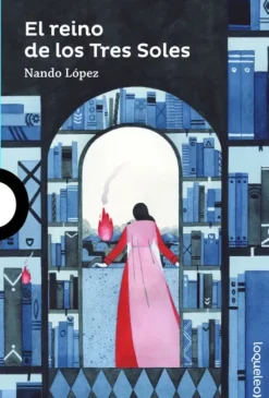 EL REINO DE LOS TRES SOLES.LOQUE