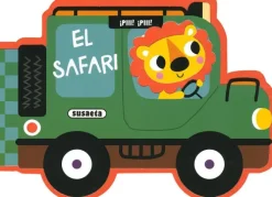 EL SAFARI