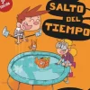 EL SALTO DEL TIEMPO