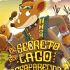 EL SECRETO DEL LAGO DESAPARECIDO